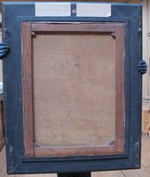 KS 1986 001
<br/>
Portret van Klasina Margaretha van der Goot-Mabé Grevingh (1818-1887)
<br/>
<em>Schwartze, Thérèse (1851-1918)</em>